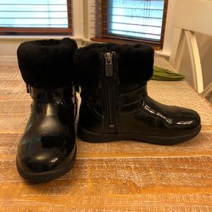 UGG Toddler boots size 11